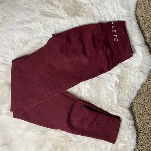 Alphalete OG revival leggings